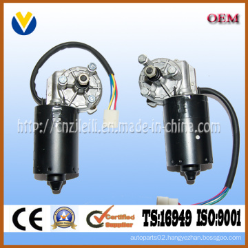 Good Quality Wiper Motor (D2530L/ZD1530L/ZD2530R/ZD2530R)